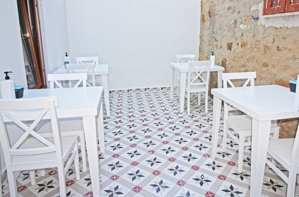 Ikizler Otel Bozcaada 21/21
