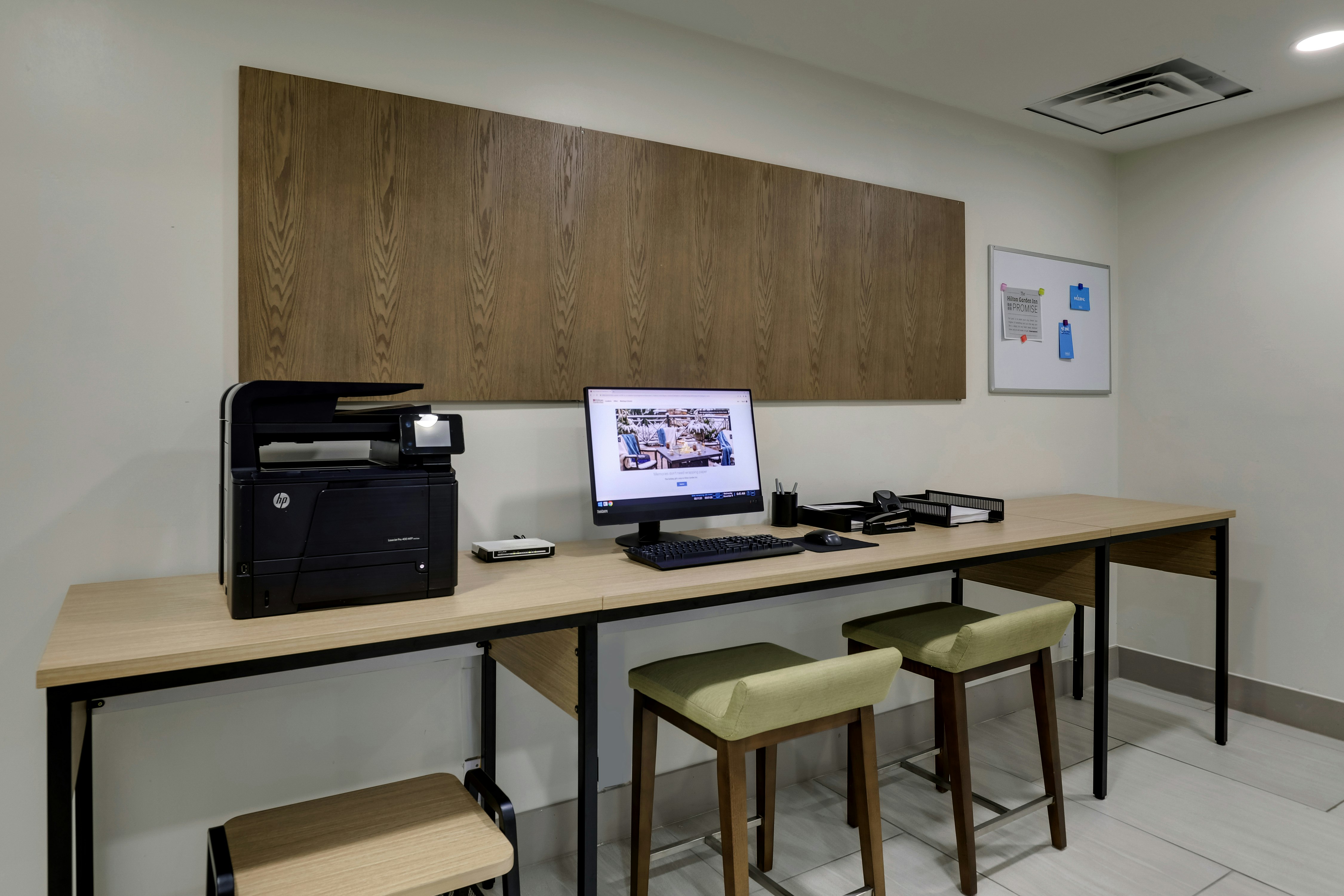 Hilton Garden Inn Fort Worth North 22/31