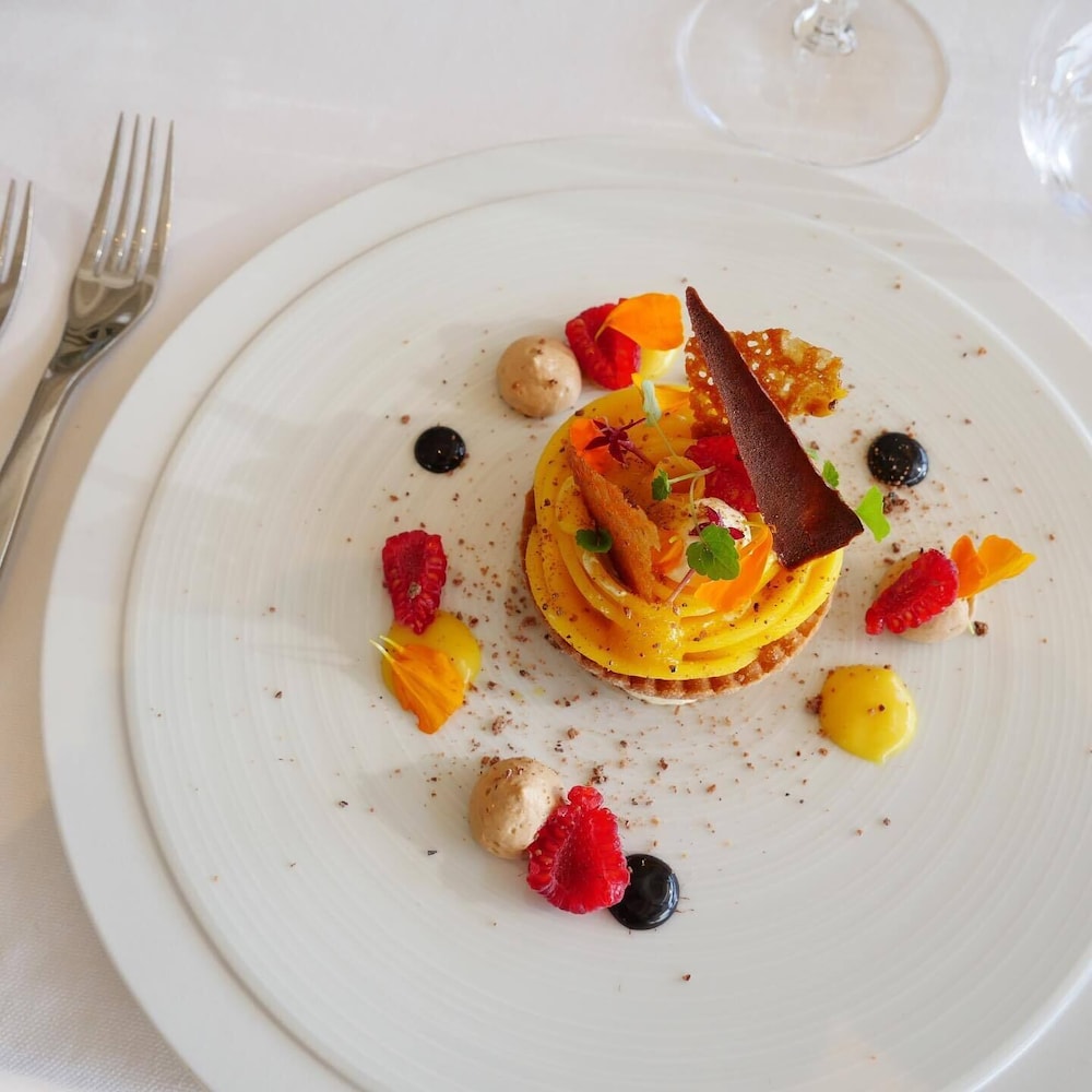 Domaine de Privadiere & Spa 22/58