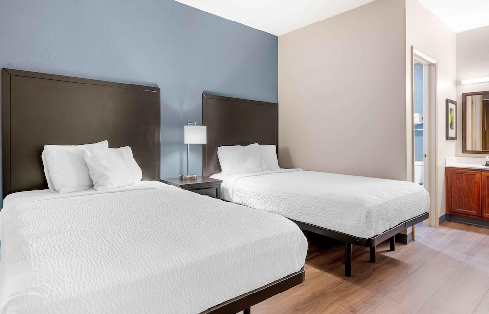 Extended Stay America - Indianapolis -Airport-W Southern Ave 24/60