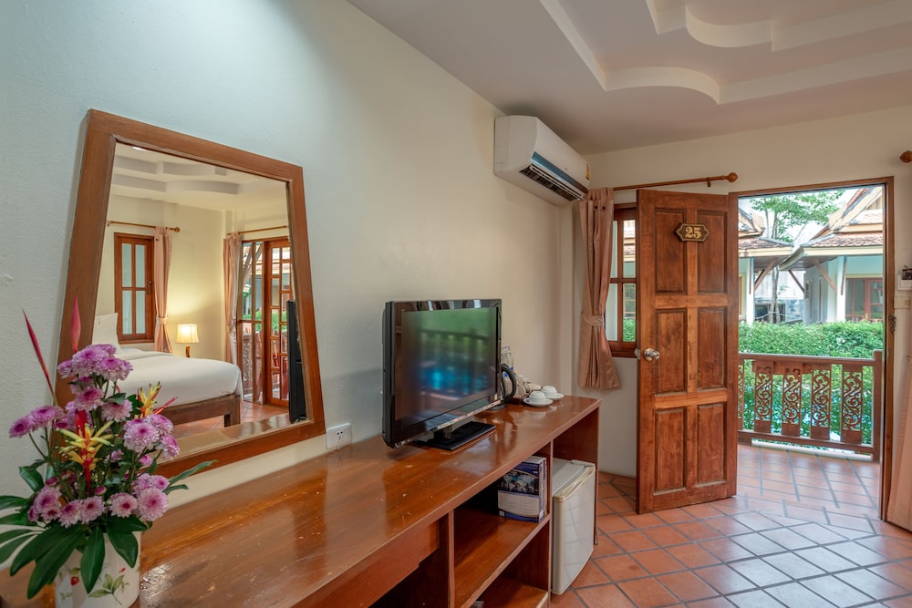 Bangtao Village Resort 29/60