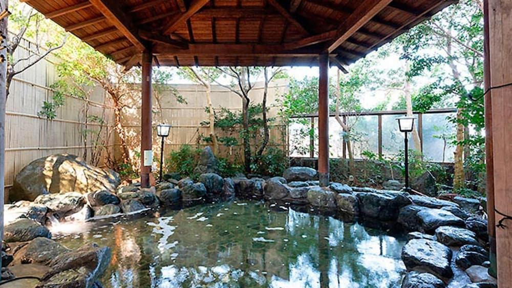 Arashima Onsen Yumoto Amanoshima 8/33
