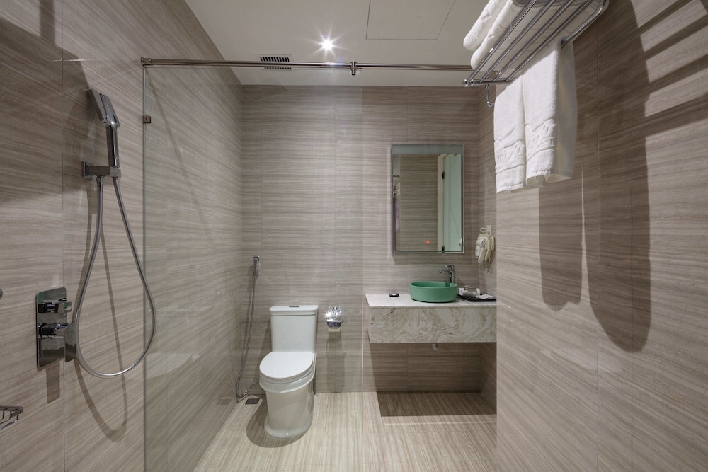 Lucky Sun Hotel 43/49