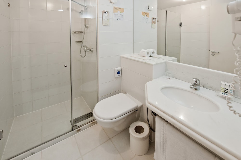 Mercure Guarulhos Aeroporto Hotel 13/75
