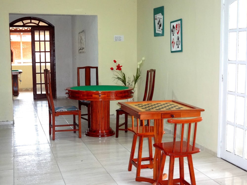 OYO Pousada Recanto Shangrilá, Cabo Frio 50/50
