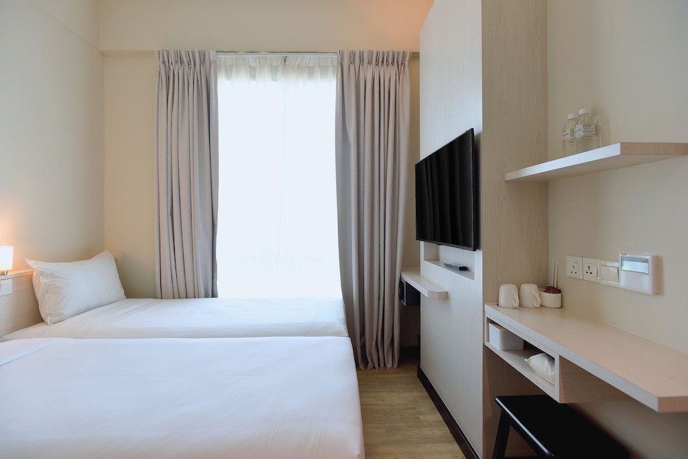 CITITEL EXPRESS KOTA KINABALU 28/64