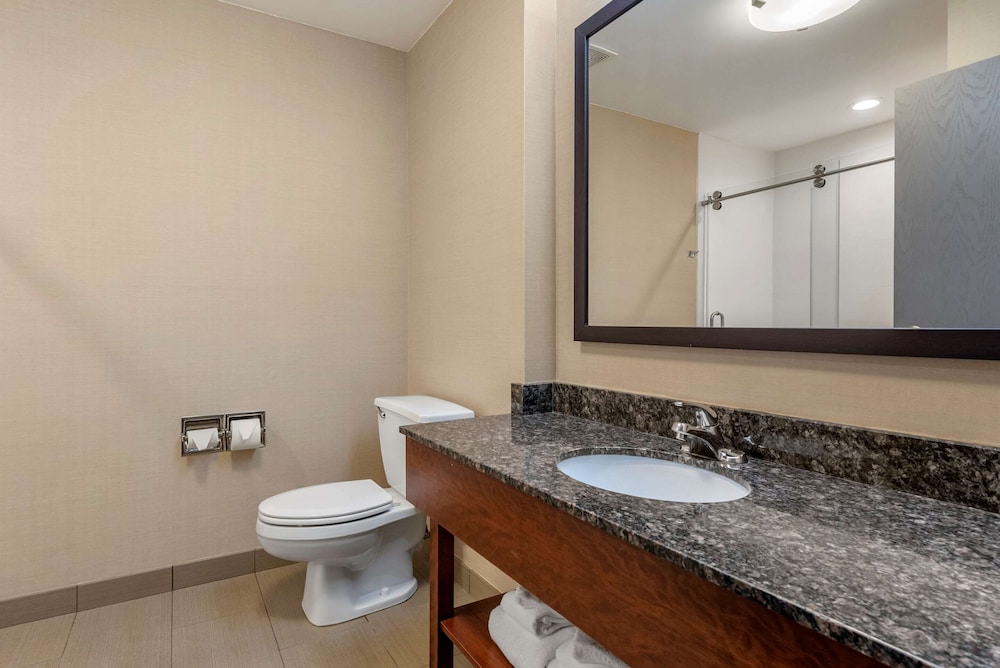 SureStay by Best Western Marion 9/39
