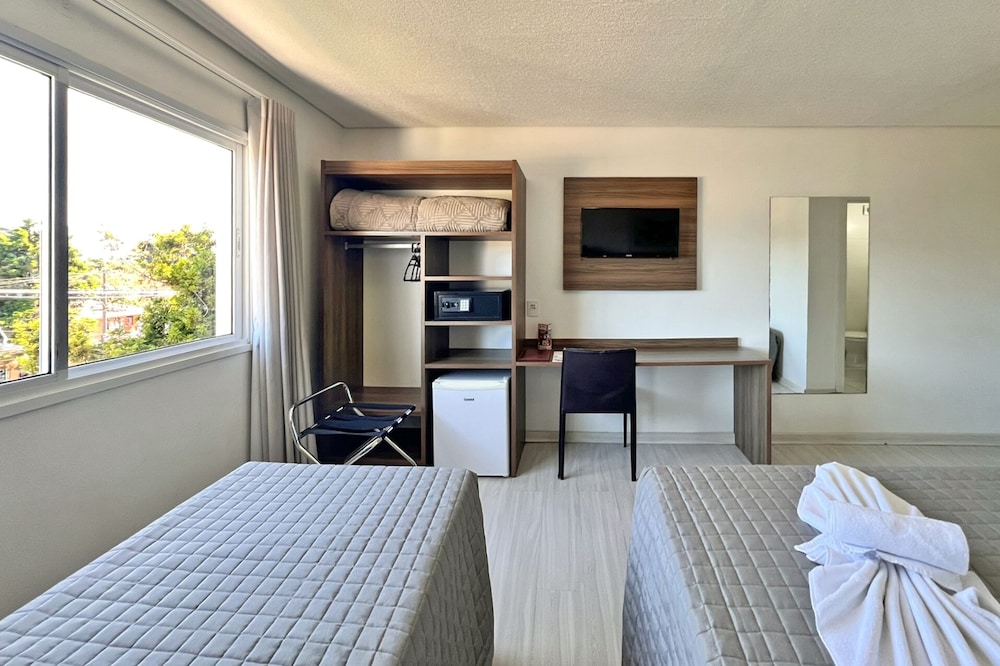 Sky Premium Ex Hotel Encantos Hortensias 20/54