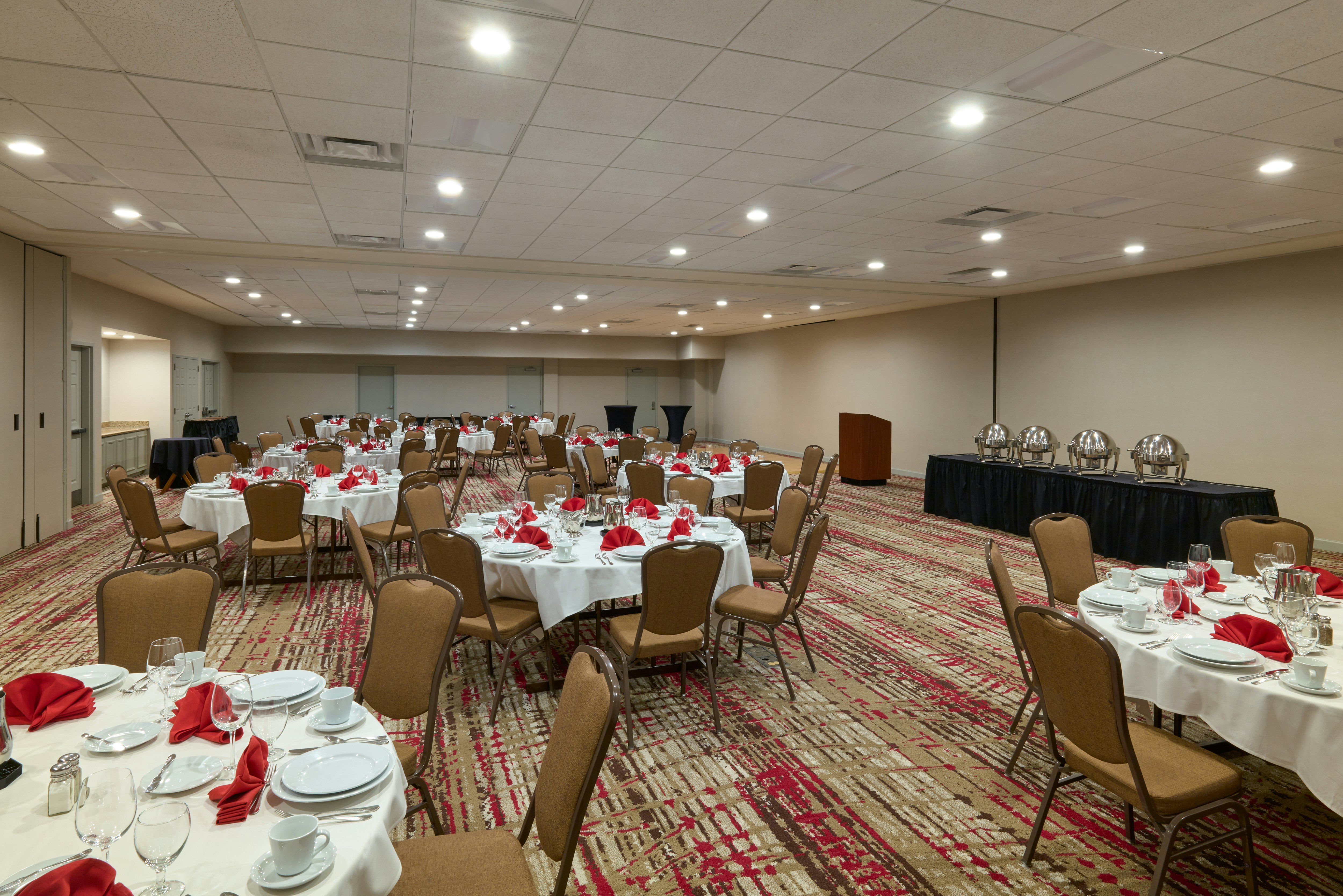 Hilton Garden Inn Bloomington, IN 52/78