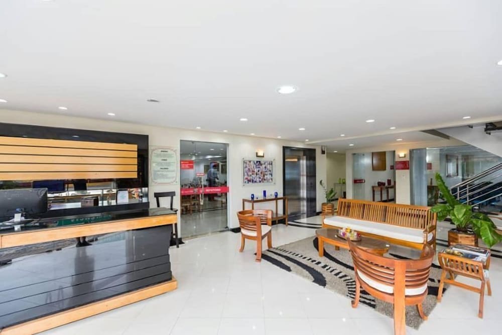 Eunapolis Plaza Hotel 3/43