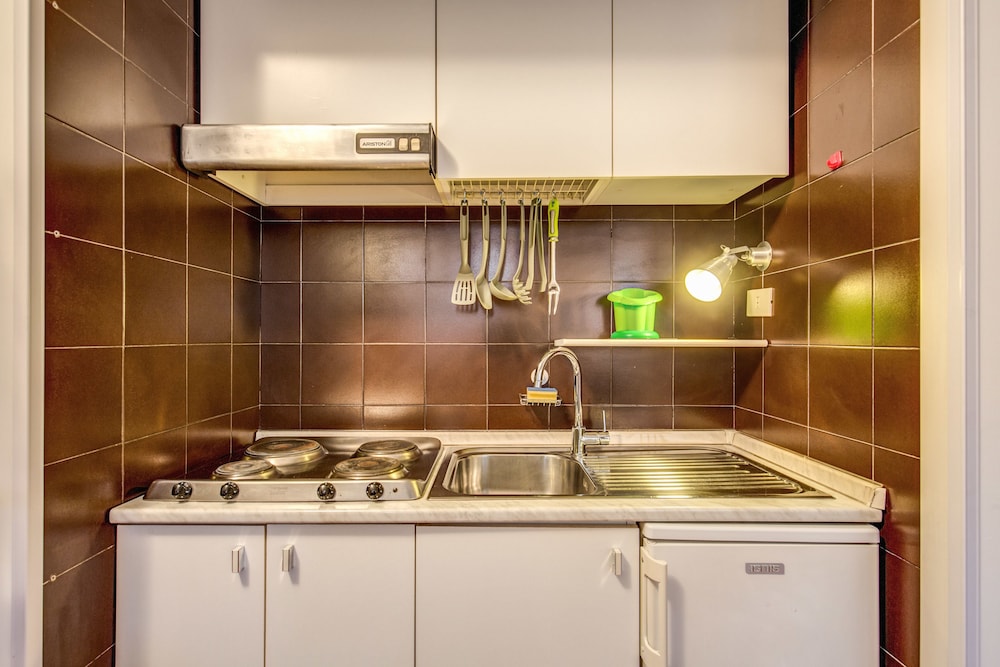 M&L Apartment - case vacanze a Roma 45/50