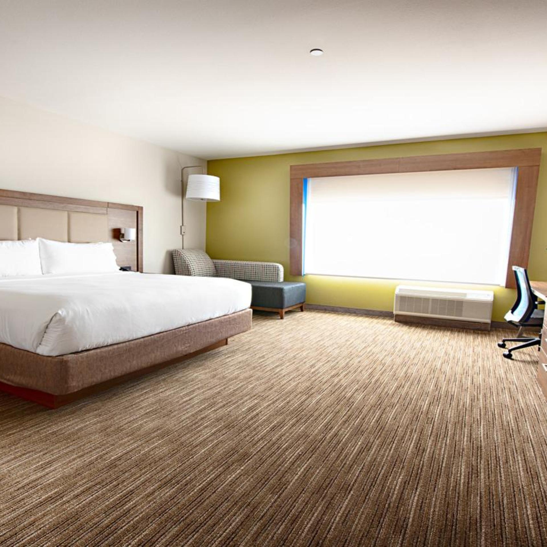 Suite, Accessible