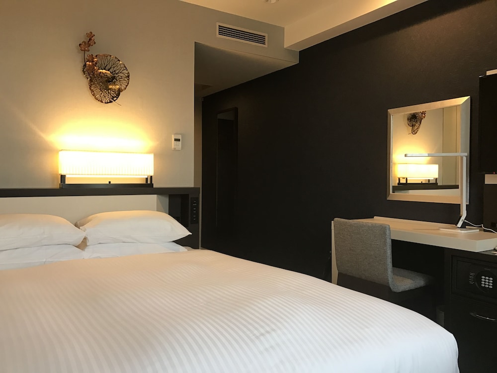 Premier Hotel - Cabin President - Hakodate 14/68