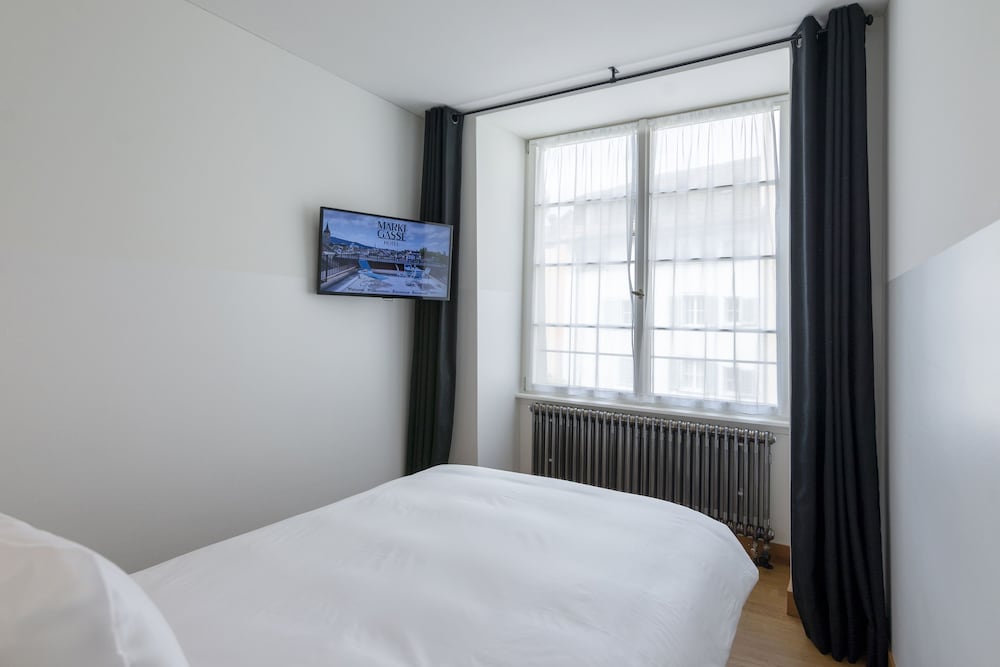 غرفة مفردة، Marktgasse Hotel 3/8
