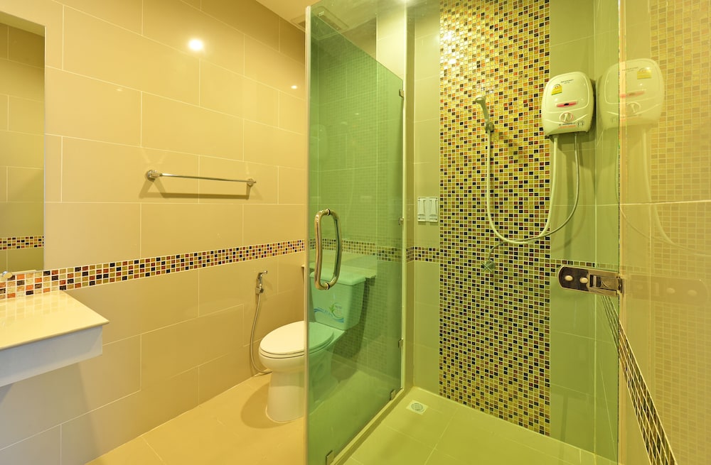 Tairada Boutique Hotel 42/44