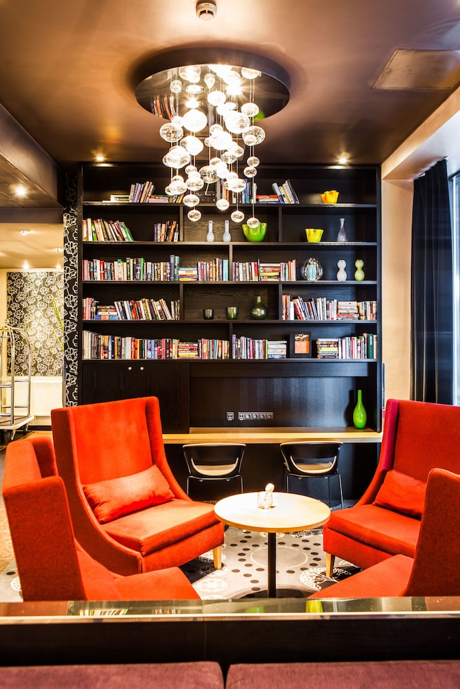 Park Inn By Radisson Central Tallinn 56/76