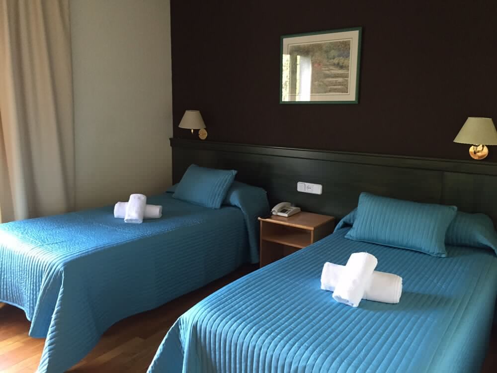 Hotel Lac Vielha 14/50