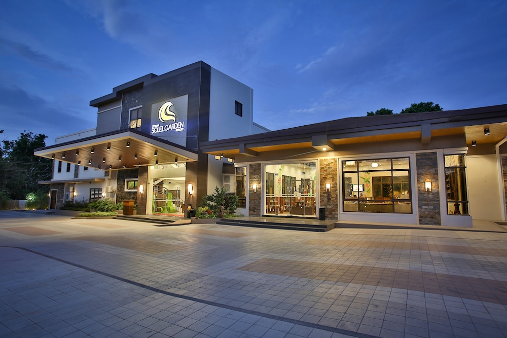 Coron Soleil Garden Resort 2/68