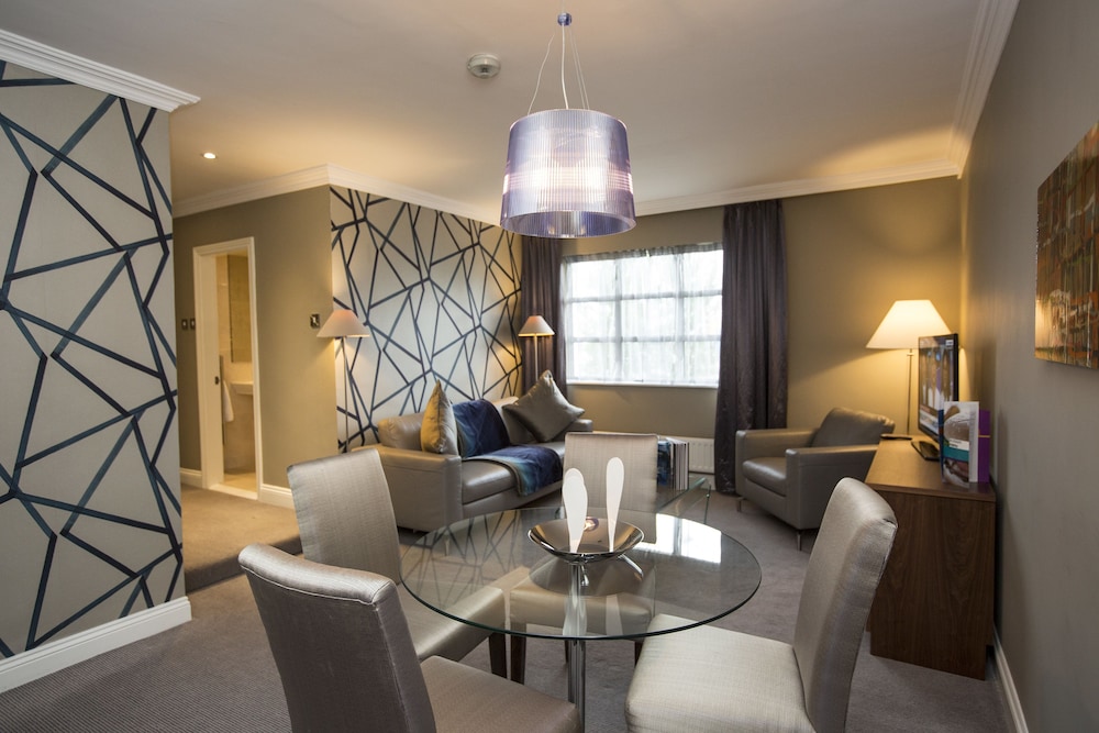 Park Inn by Radisson Shannon Airport 31/59