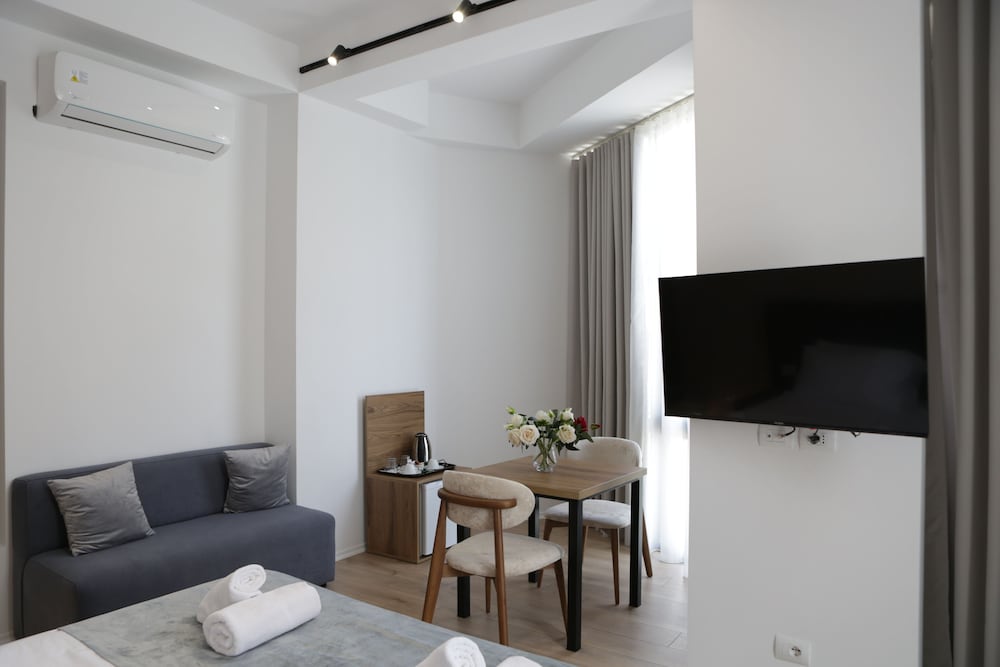 Hotel La Rosa 28/36