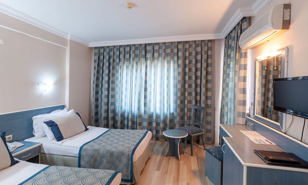 Galaxy Beach Hotel 29/72