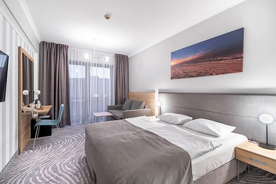 Hotel Leda Spa 12/50