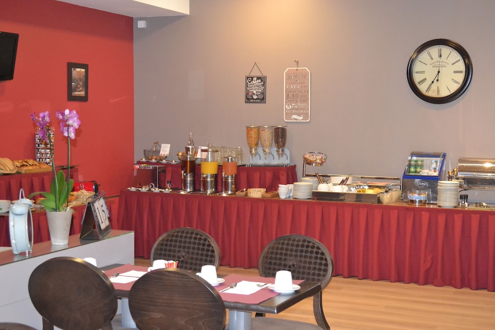 ibis Styles Lyon Sud Brignais 2/35