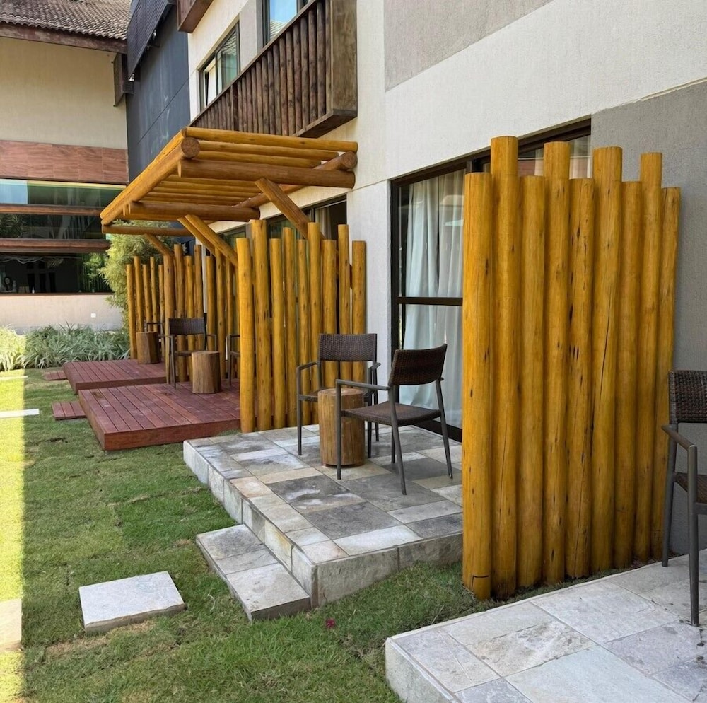 Samoa Beach Resort 44/50