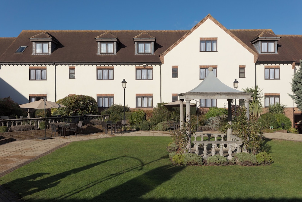 Oxford Belfry Hotel & Spa 58/66