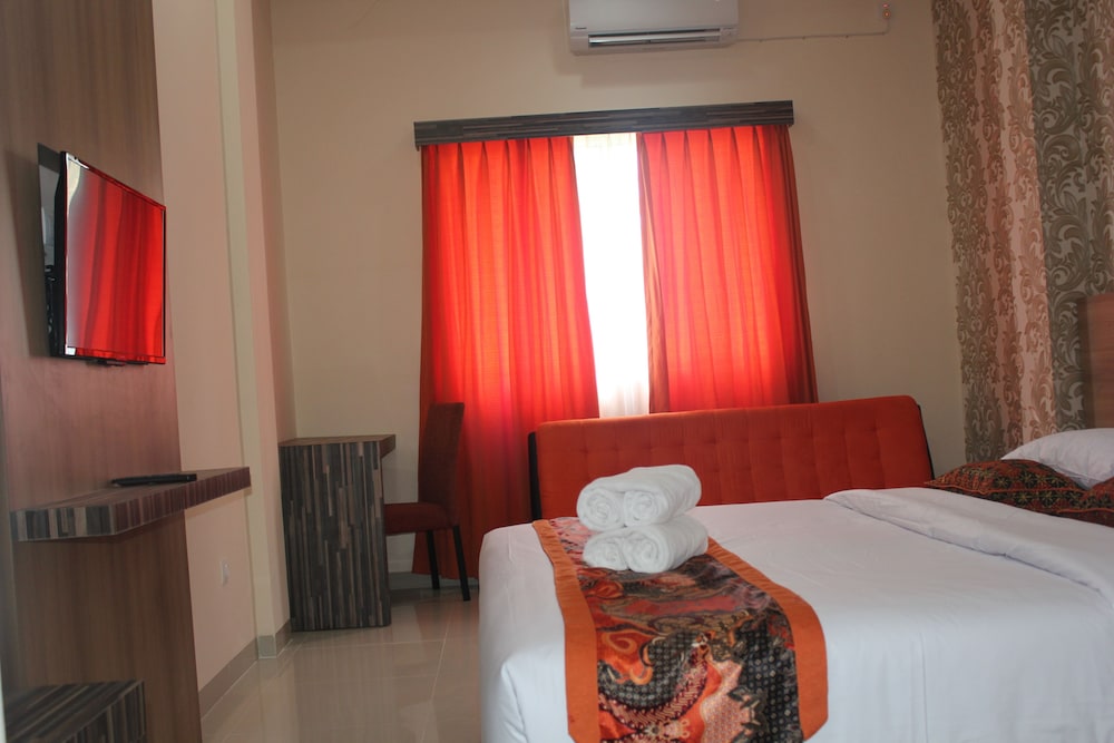 New D'dhave Hotel 18/41