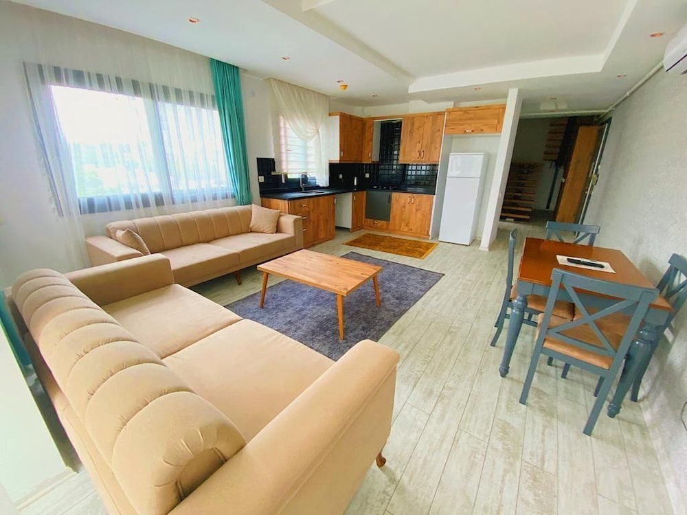 Luna Mare Resort Otel 30/50