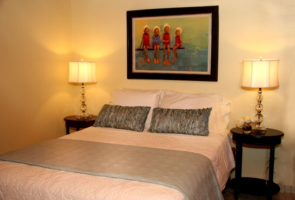 Fortaleza Suites 25/50