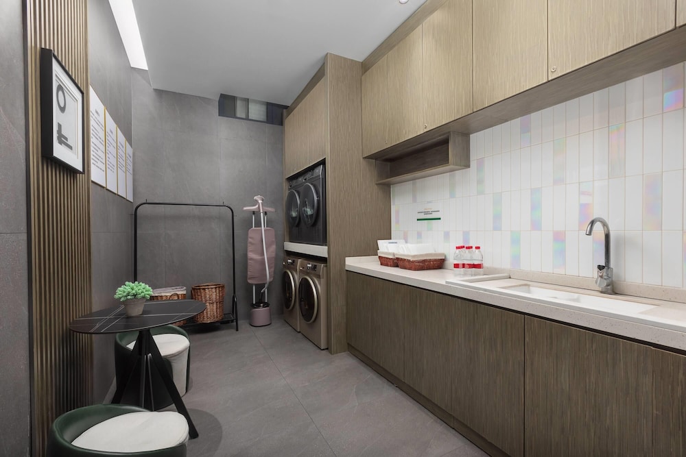 Days Hotel by Wyndham Changsha Wuyi Square 18/18