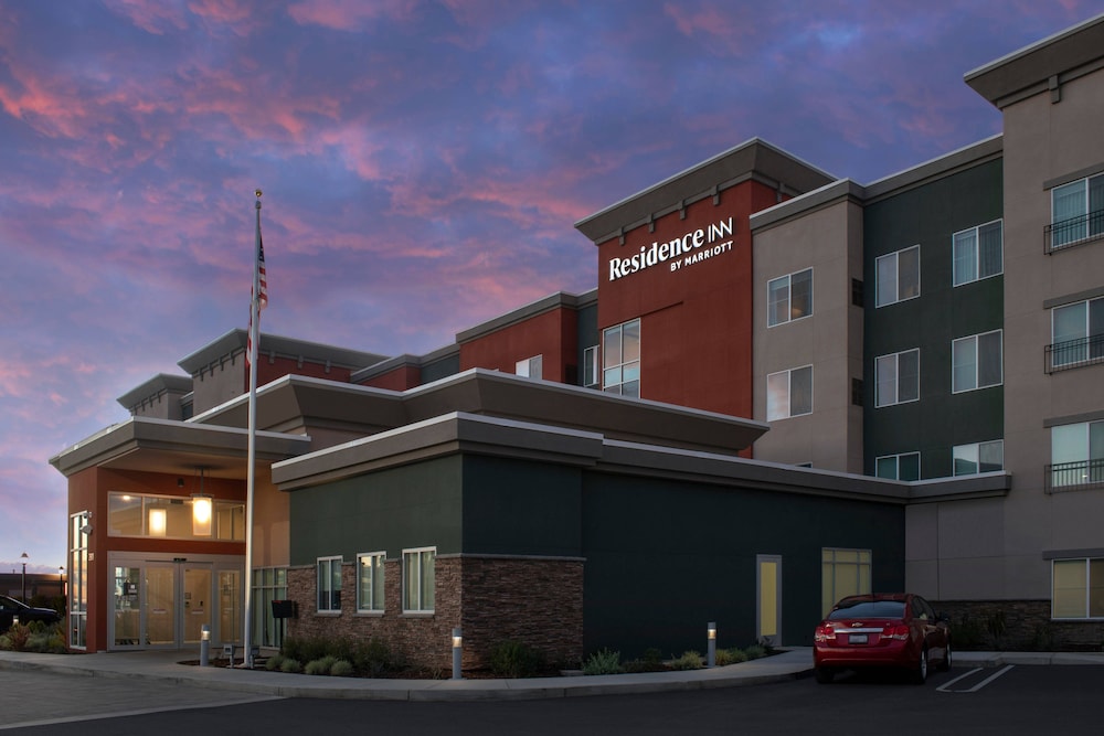 Residence Inn By Marriott Modesto North 3/45