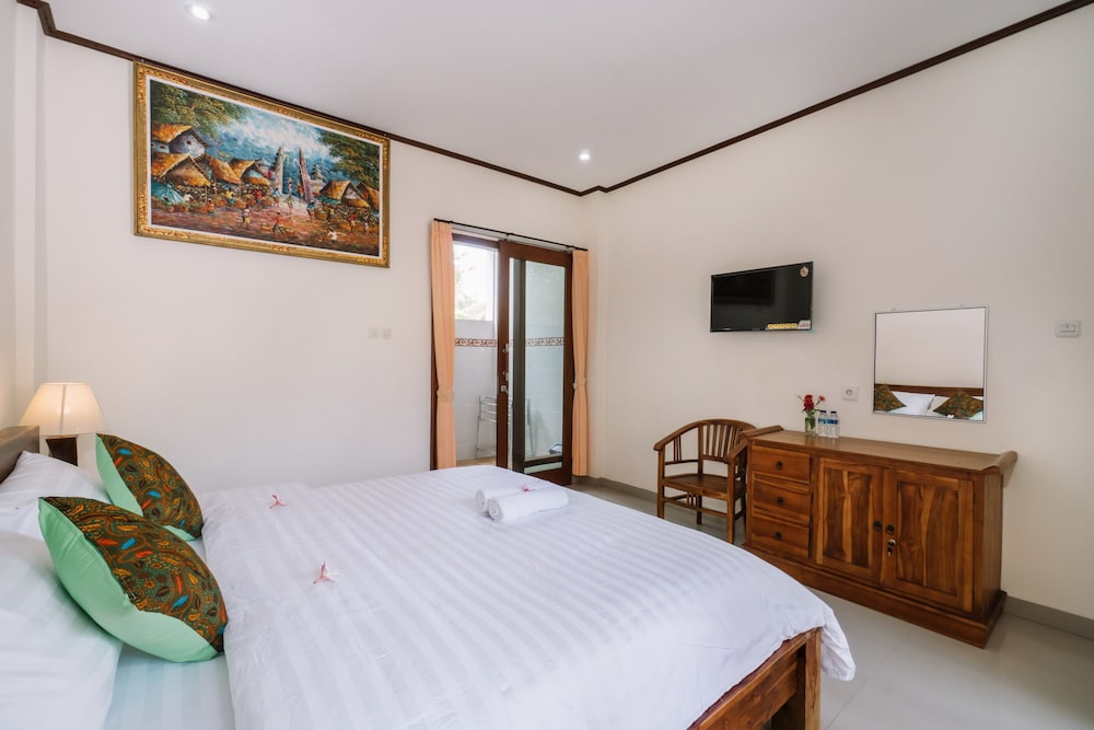 Superior, Double Bed