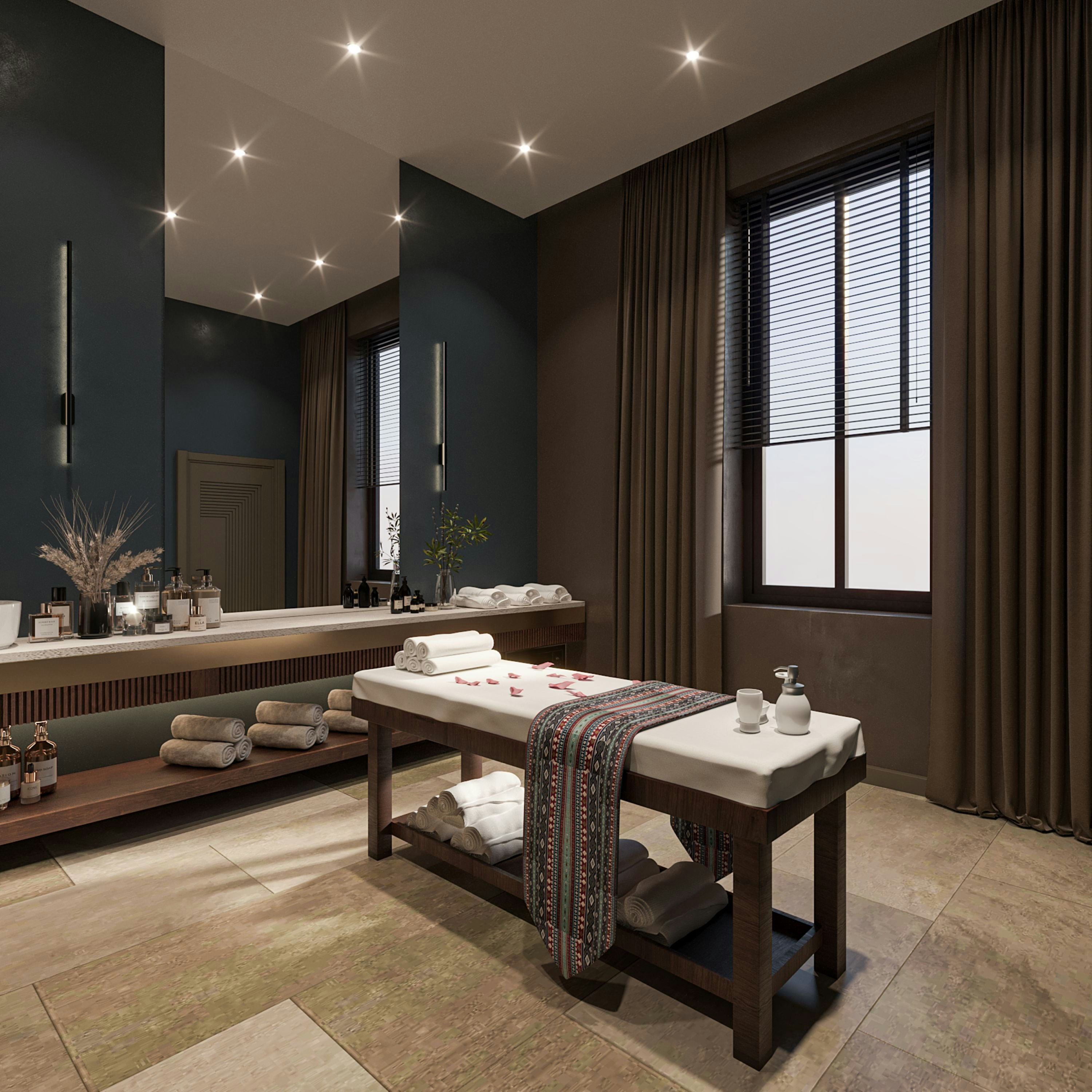 Excelsior Hotel & Spa Baku, Curio Collection by Hilton 41/82