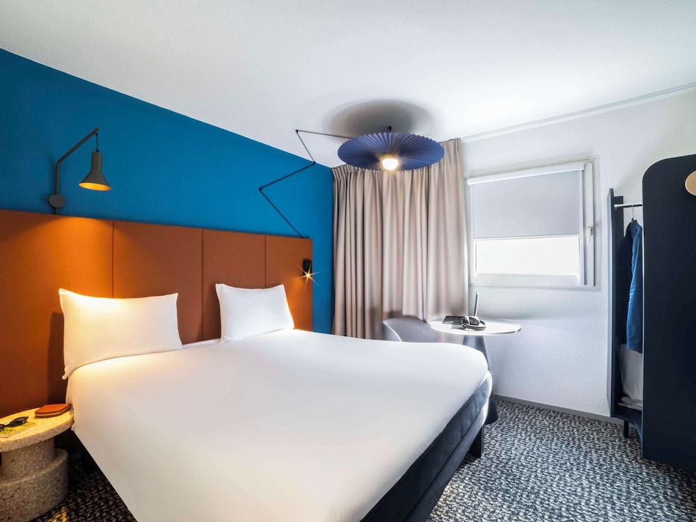 Ibis Porte De Bercy in CHARENTON-LE-PONT
