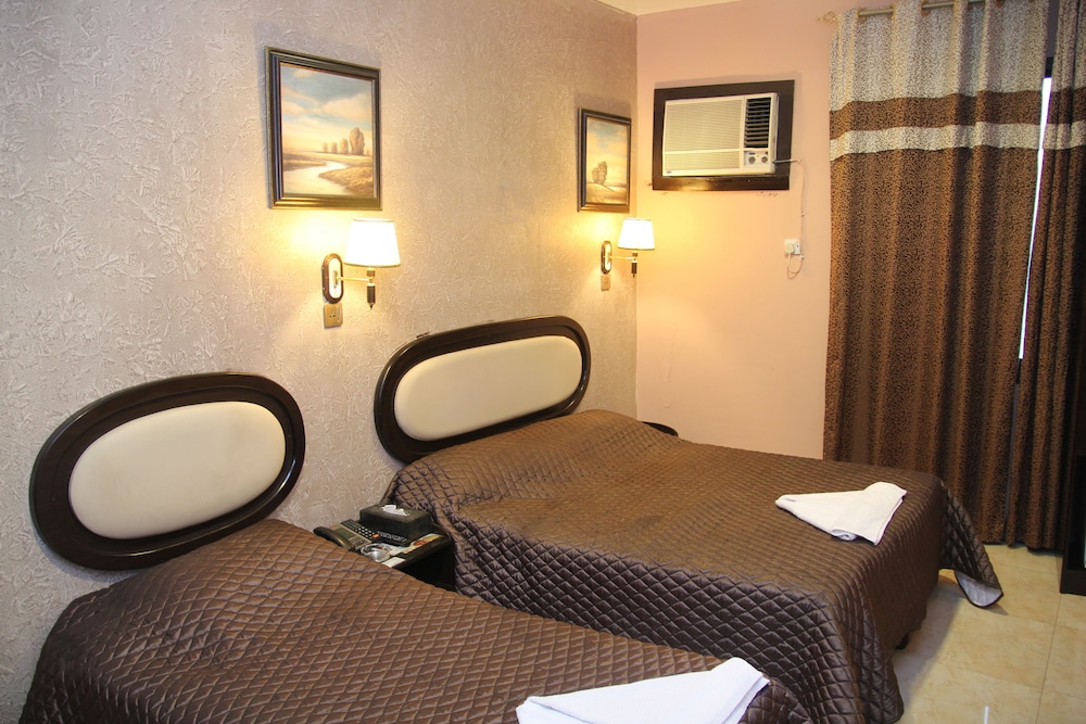 room