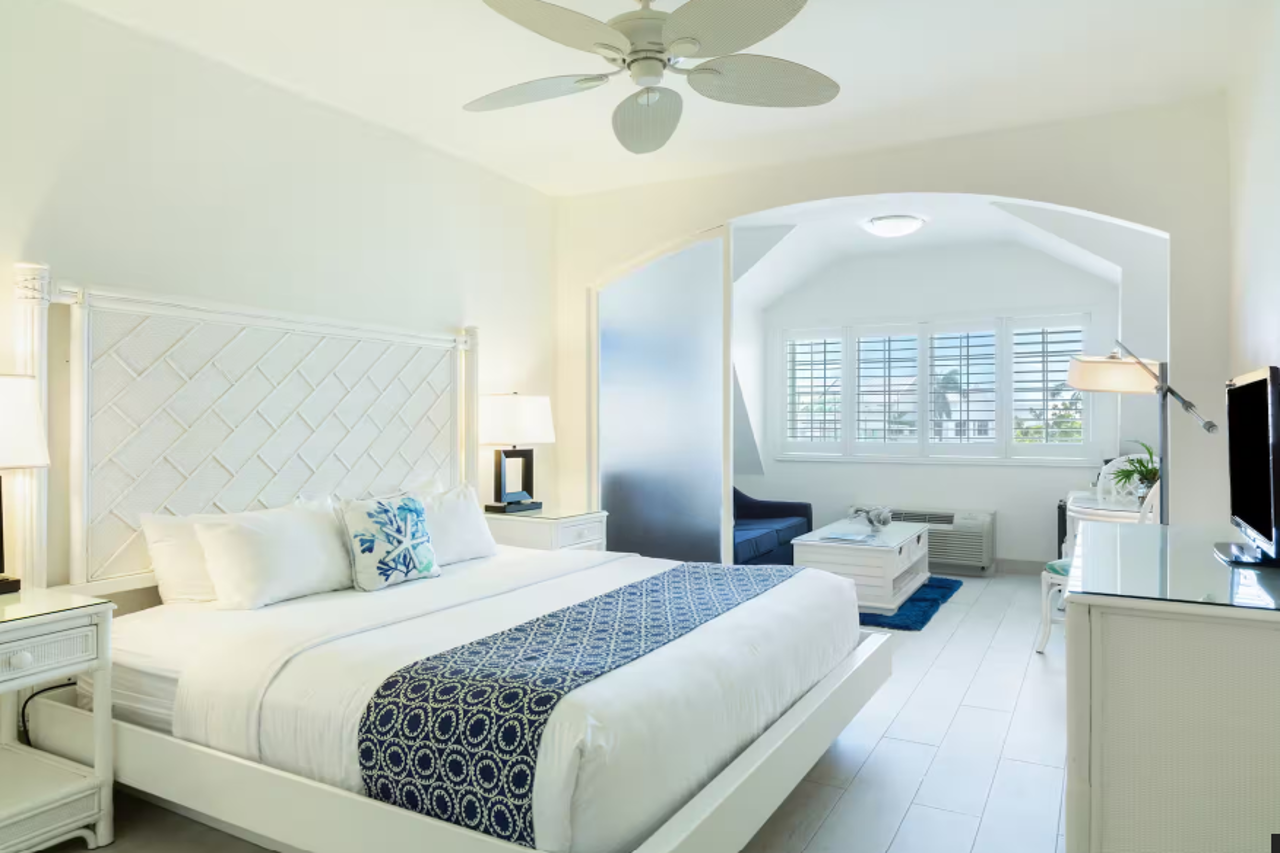 Ports of Call Resort Turks, Tapestry Collection by Hilton 7/36