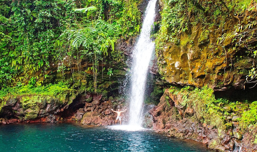 Aganoa Lodge Samoa 19/31
