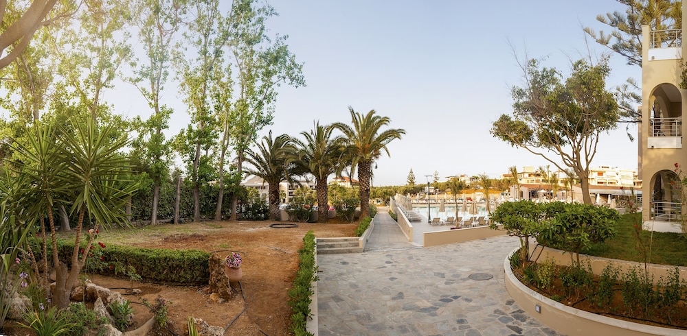 Porto Platanias Village Resort 68/73
