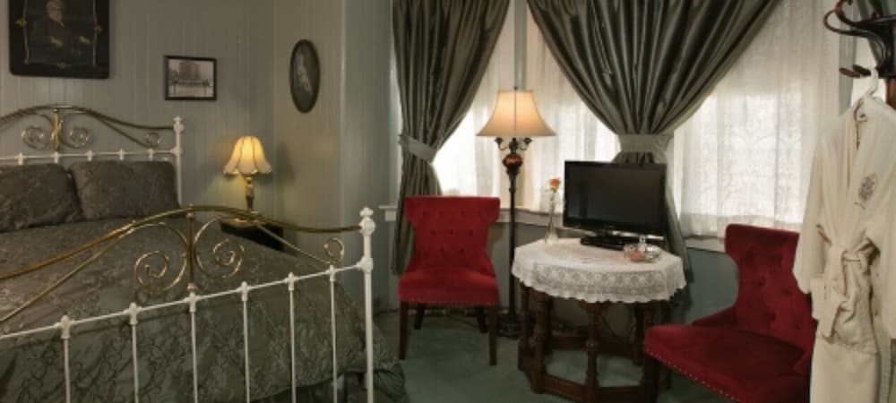 Inn San Francisco 35/42