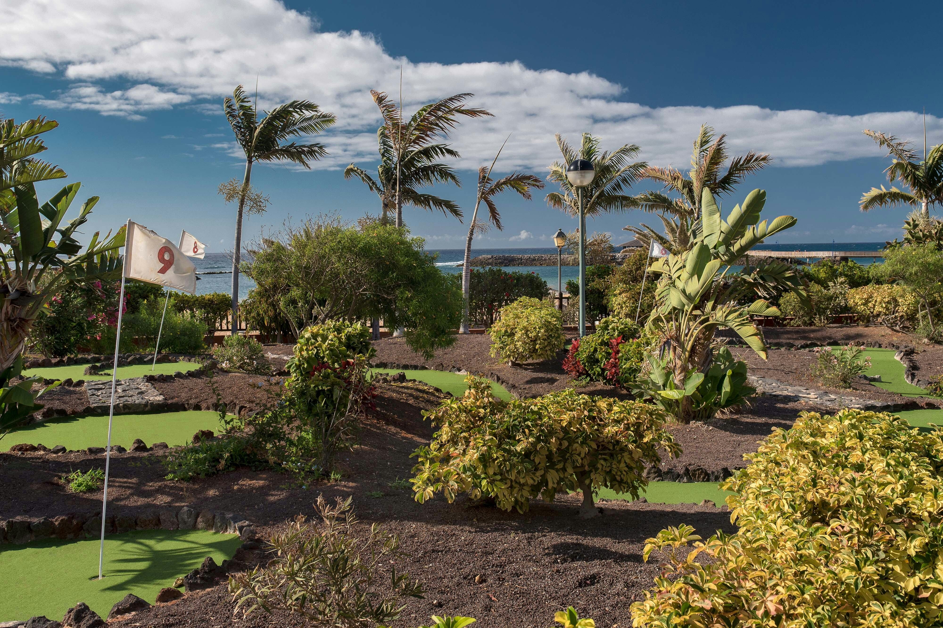 Sheraton Fuerteventura Beach Golf Spa Resort 15/27