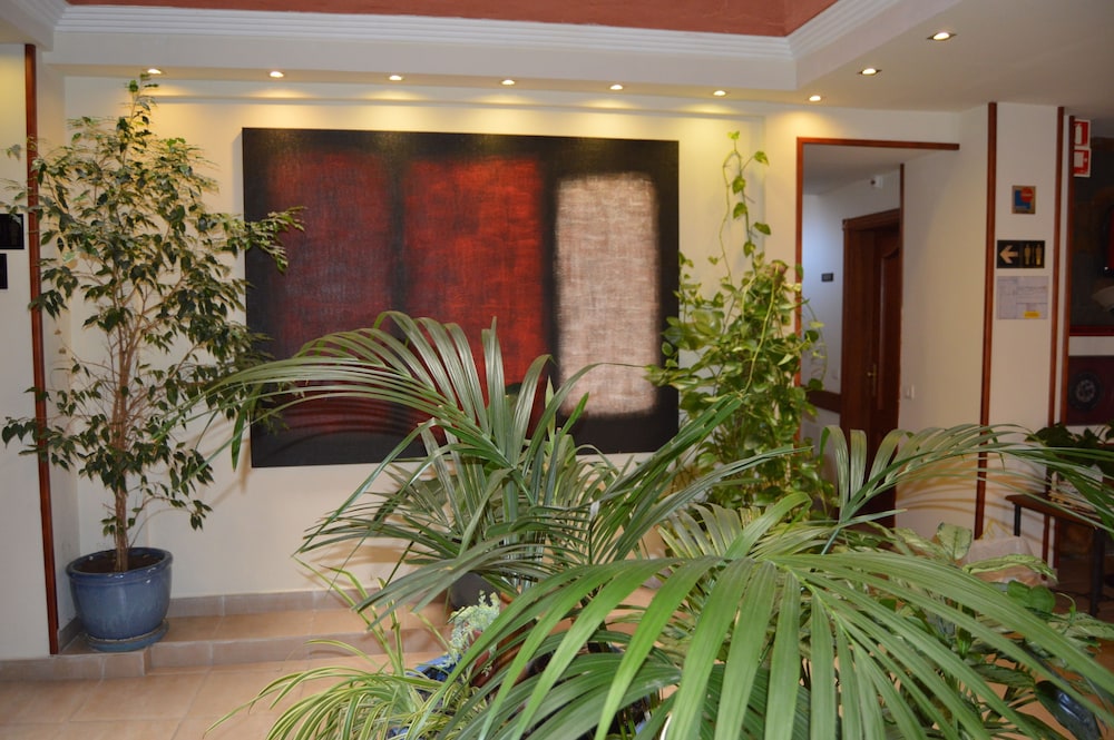 La Aldea Suites Hotel 8/50