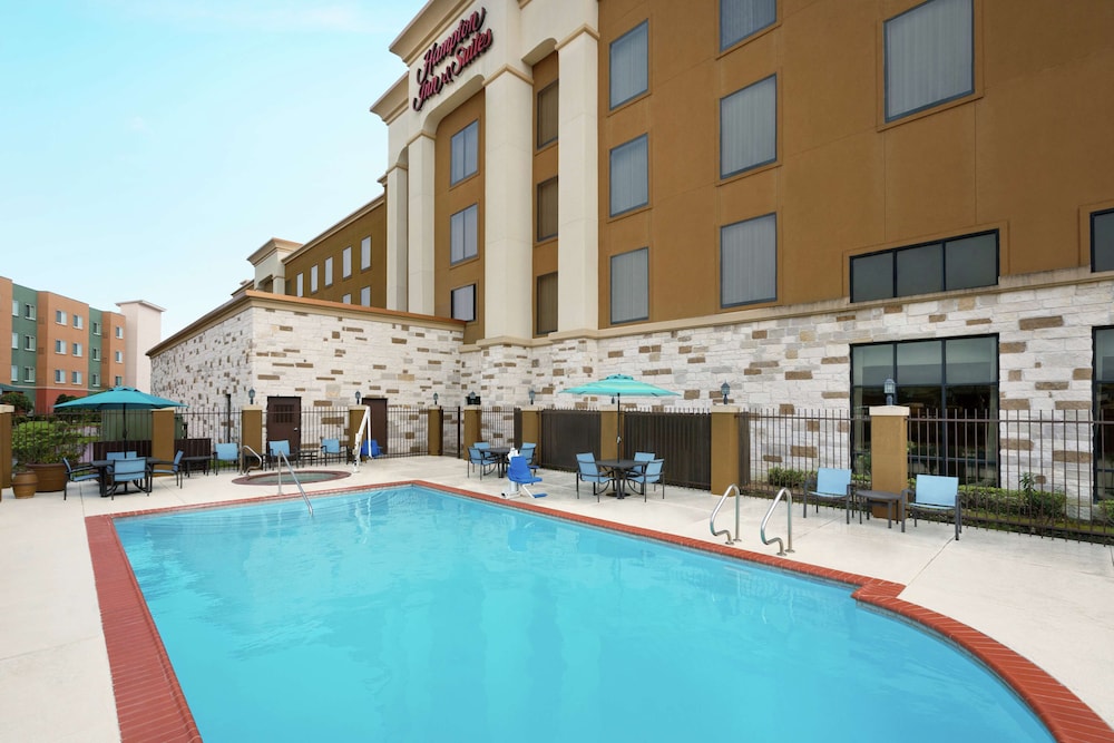 Hampton Inn & Suites By Hilton Houston/Pasadena 1/53