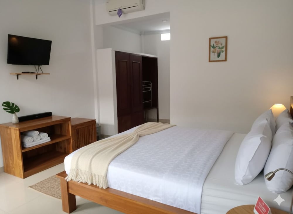 Hotel Gianyar 32/59