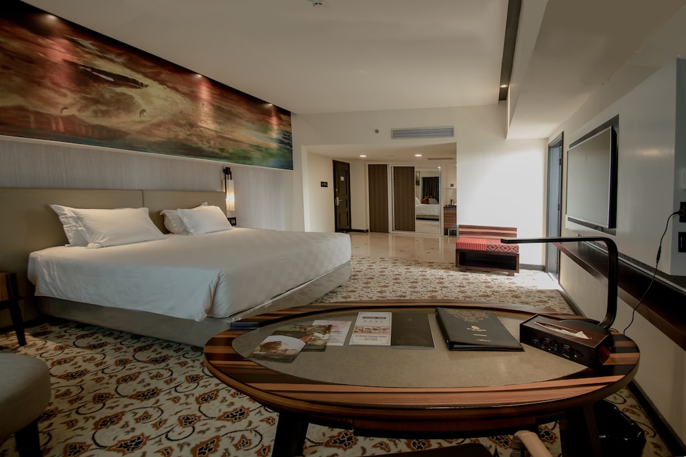 Grand Mercure Maha Cipta Medan Angkasa 46/69
