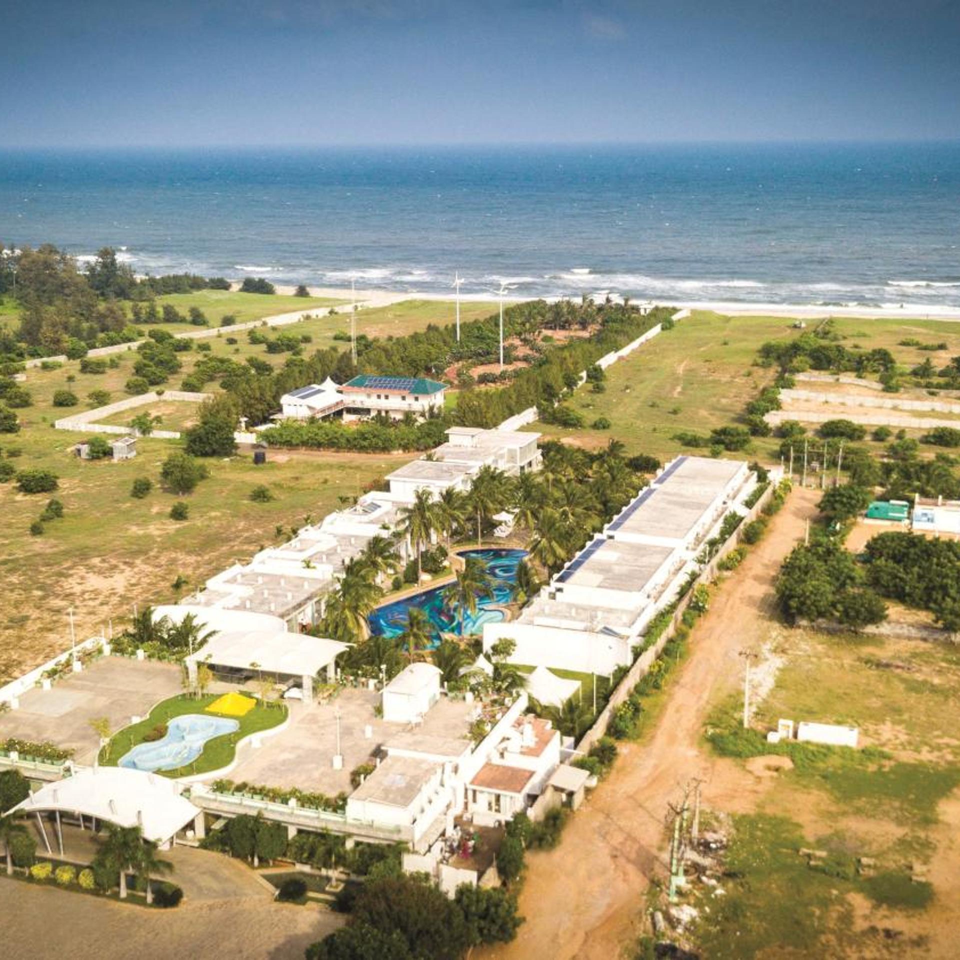 Grande Bay Resort And Spa Mamallapuram 23/52