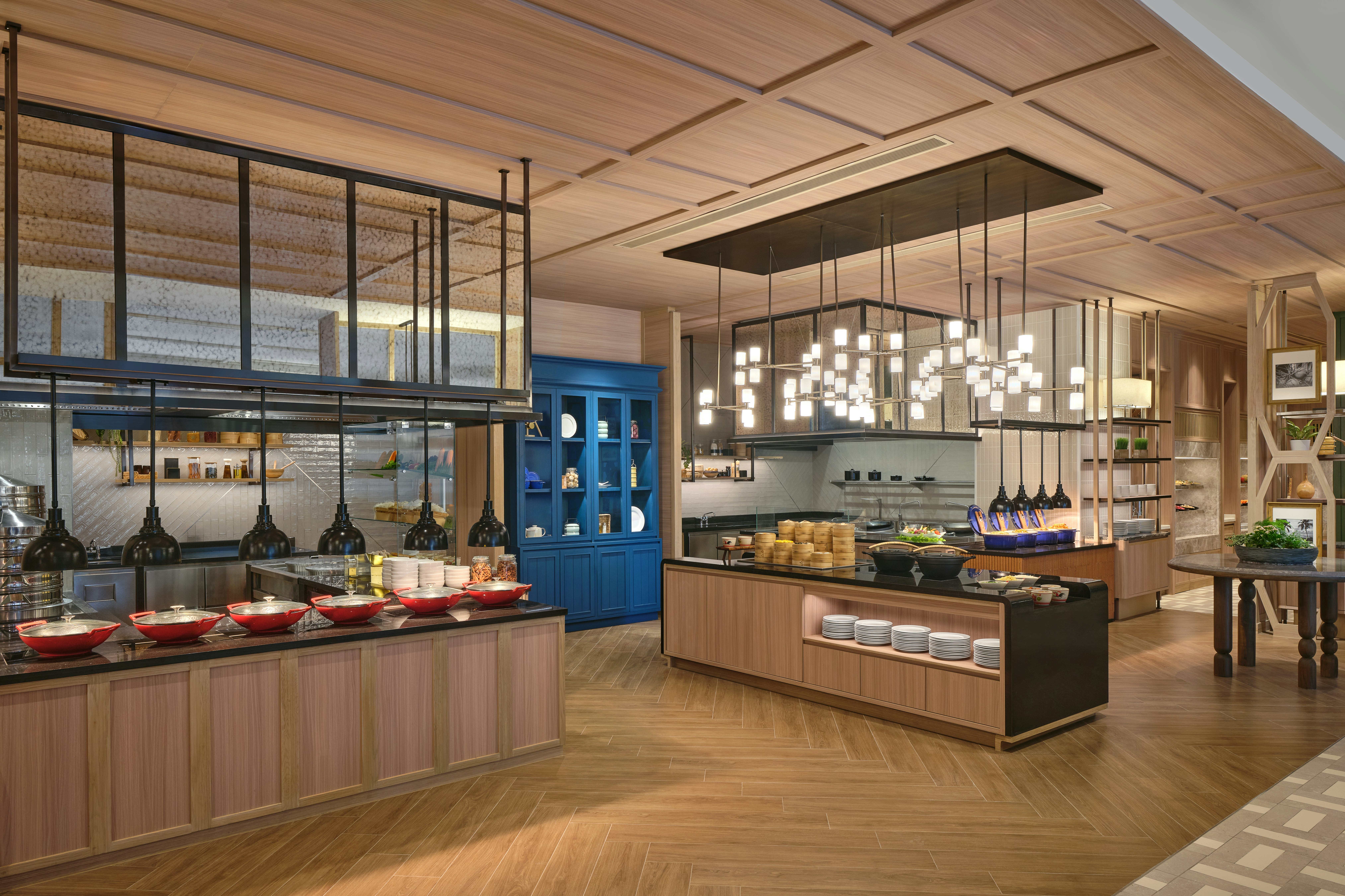 Hilton Hua Hin Resort and SPA 82/104