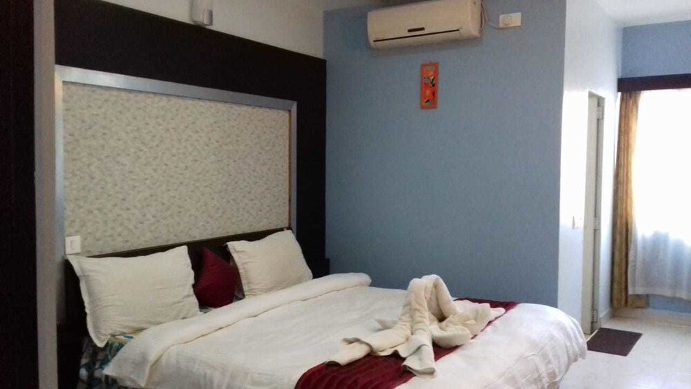 Hotel Barbereek Inn 11/36
